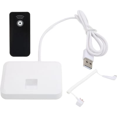 Bluetooth Oortelefoon Inbraakalarm Waterdicht Anti-diefstal Hittebestendig Displaystandaard voor Telefoonwinkel