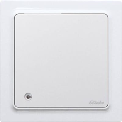 Eltako FLGTF55E/230V-wg Hygrostaat Draadloos Inbouw (in muur)