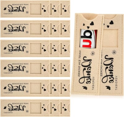 Bedankcadeaus voor collega's - 20 stuks, kleine geschenken voor teams en leraren, perfect voor elke gelegenheid