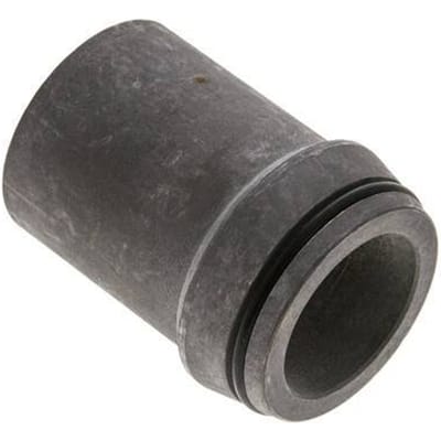 38x5mm Gefosfateerd Stalen Rechte met Lasverbinding 315bar O-ring ISO 8434-1