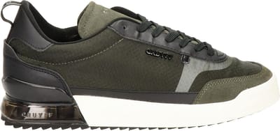 Cruyff Contra sneakers Groen - Maat 42