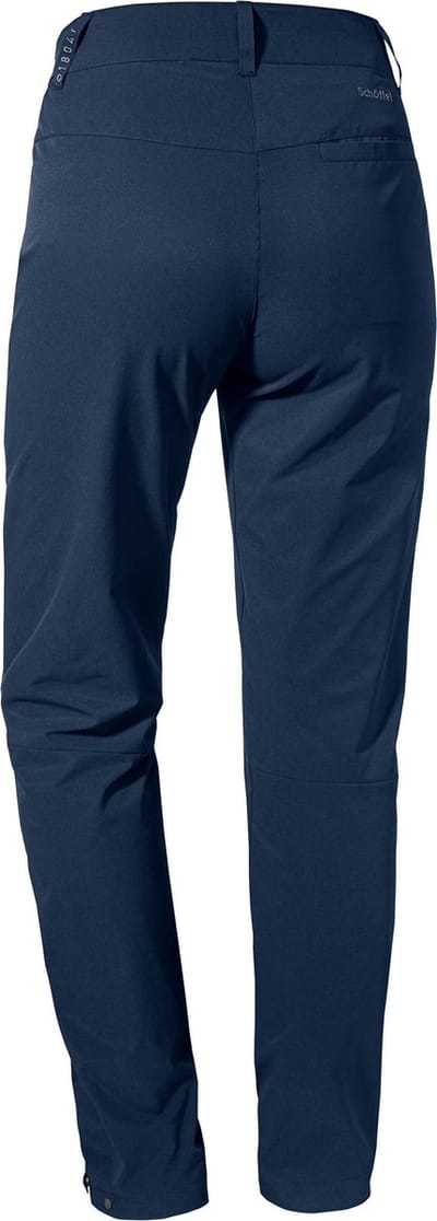 Schöffel Looop Circ - Dress blues - Maat Damen_EU 42 REG