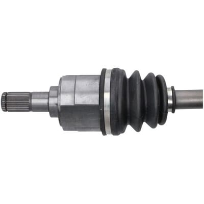 Aandrijfas POINT GEAR PNG75888
