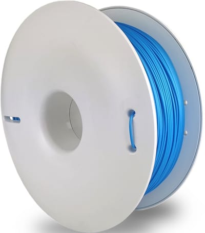 Fiberlogy FiberSilk Blue