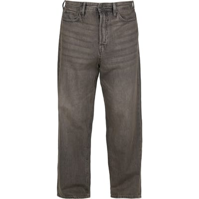 Jack & Jones Jeans - JJIRON JJORIGINAL AKM 326 NOOS - W31L32 tot W33L32 - voor Mannen - zwart