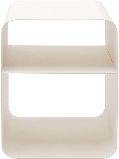 Bijzettafel Lounge creme Kare Design