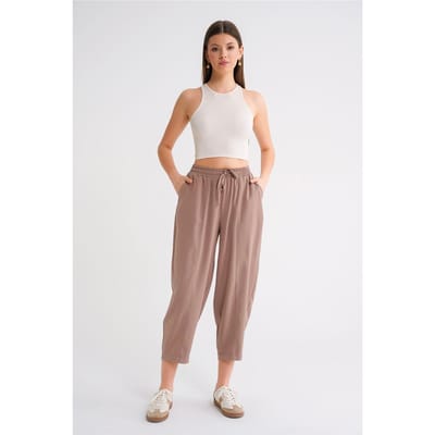 Salwar Fit Trendaalbroek