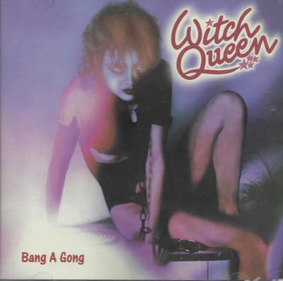 Bang A Gong
