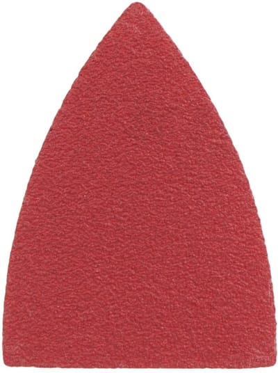 Radix - Schuurvellen Vingervorm - Pro – 37 x 52mm – P120 (10 stuks)