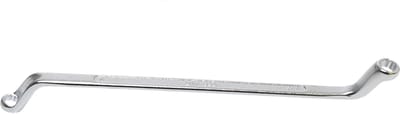 BGS Ringsleutel, verdiept 6 x 7 mm