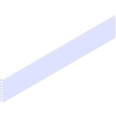 Pvc zijpaneel Kerbl
