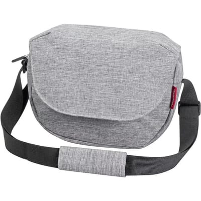 Merkloze Stuurtas met Magnetische Sluiting - 4L