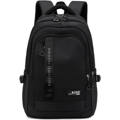 BAIJIAWEI Merk College en Middelbare School Student Schoolrugzakken Nylon Orthopedische Schooltassen Vermindert de Last Meisjes Schooltas