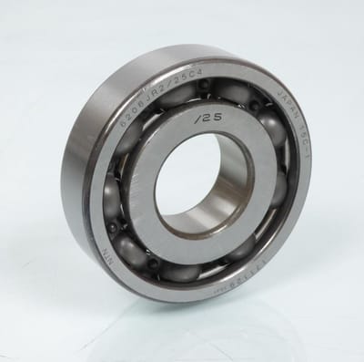 motorlager 25x62x16mm ntn voor motor yamaha 125 tdr 1991 tot 2003 6305ri-c3