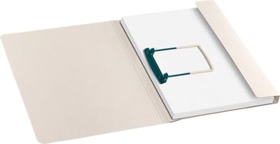 Clipexmap djois tree-free folio beige 10st | 10 stuks