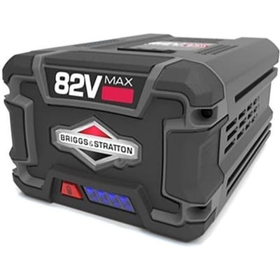 Briggs & stratton accu li-ion 82v 5ah