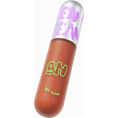 Glow Hub Gen Gleam | Snack | Lipgloss 3 ml
