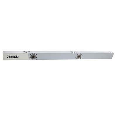 AEG voorpaneel, met, houder, 60cm inox Zanussi 80943202