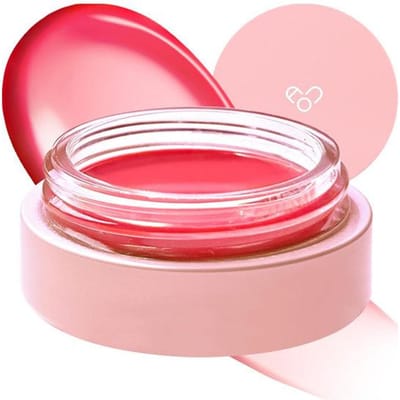 [AOU Cosmetics] Baume teinté éclatant (13 couleurs) 3.5g 13 Prune Balm
