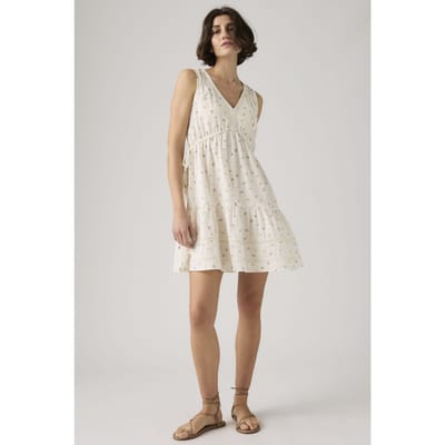 Levi's Lulu Mini Dress Taglia: XS | Abiti Mini Outlet | Donna