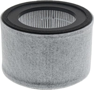 Luchtfilter compatibel met Leifheit-Soehnle Airfresh Clean 300-400 luchtbevochtiger