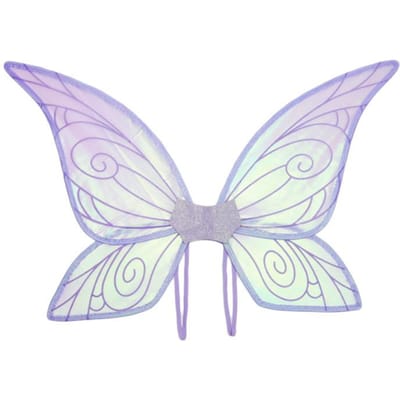 Kinderen en Volwassenen Vlinder Vleugels Decoratie Requisieten Feestelijke Feestsfeer Elfen Vleugels Buiten Kinderplezier Accessoires Other