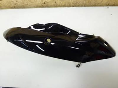 Coque arrière gauche pour Scooter Chinois 50 Scoot Neuf