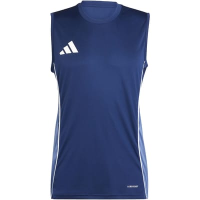 Mouwloos trainingsjack adidas Tiro 25