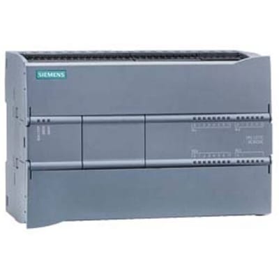 Siemens 6ES7217-1AG40-0XB0 6ES72171AG400XB0 Compacte PLC-CPU
