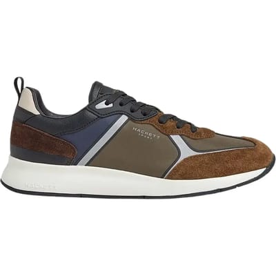 Trainers Hackett H-Runner Phil