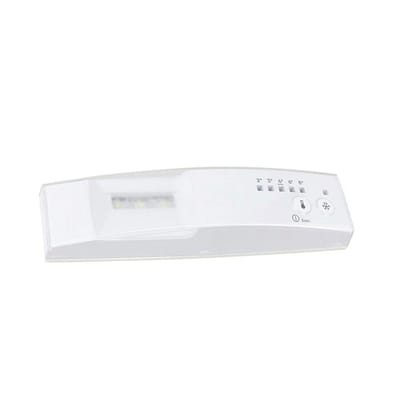 AEG geconfigureerde module, kompleet, ERF501X 982140230592202