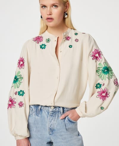 Harry Blouse