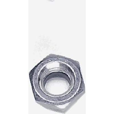 Hexagonal nut m6