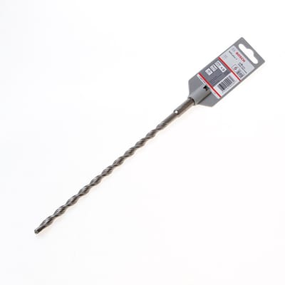 Bosch 2608576133 SDS-Plus Hamerboor Plus 7x - 4-snijder - 8 x 200 x 265mm - Carbide
