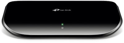 TP-Link TL-SG1005D - Netwerk Switch