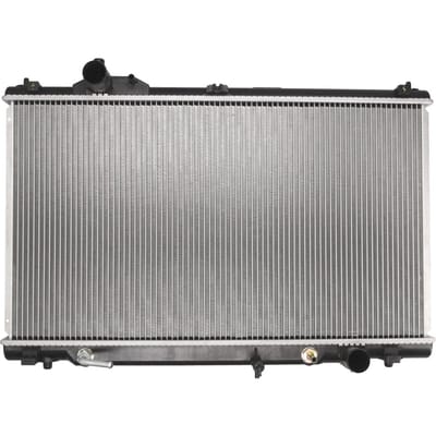 Radiator, motorkoeling NRF 50137