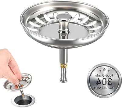 Verstelbare wastafel met universele hoogte-instelling voor optimale gebruikservaring (79 mm)