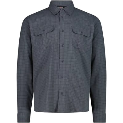 Shirt met lange mouwen CMP