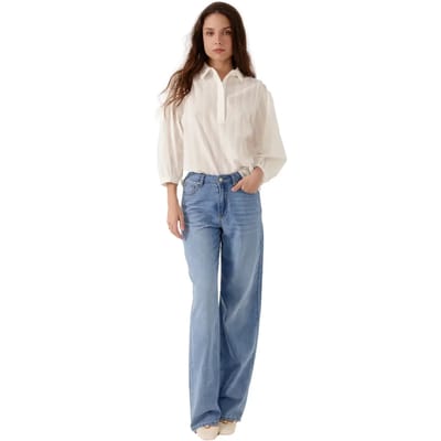 Vrouwenblouse Artlove Jasmeen