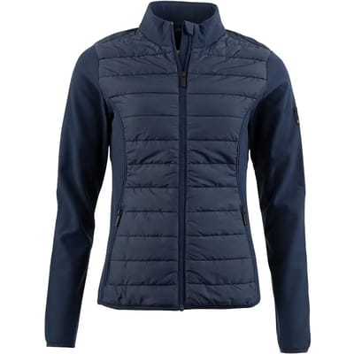 Paardrijjacket Full Zip BR Equitation Essentials