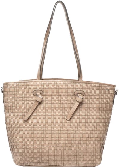 Berba Amalfi Shopper dust