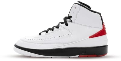 Air Jordan 2 Retro Chicago 2022 - Maat 38.5