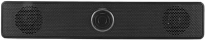 Allecto - Bluetooth-soundbar - Draadloze computerluidsprekers - USB-aansluiting - HiFi-stereogeluid - Instelbaar volume - Geschikt voor tablet - Mo...