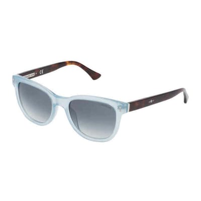 Zonnebril Uniseks Zadig & Voltaire SZV0605101EG Blauw (ø 51 mm)