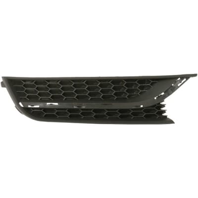 Bumper - Onderdelen BLIC 6502-07-9587916P