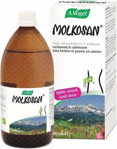 A.Vogel Molkosan - 1000ml