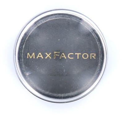 Max Factor Earth Spirits Oogschaduw - 110 Onyx