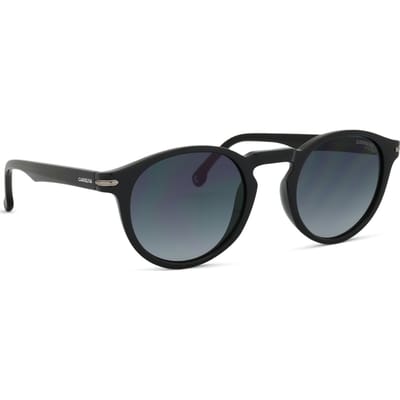 Carrera 301 50/23/145 Zonnebril Zwart