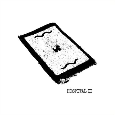 Hospital - II (12" Single | 7" Single)