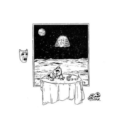 Wand - Golem (LP)